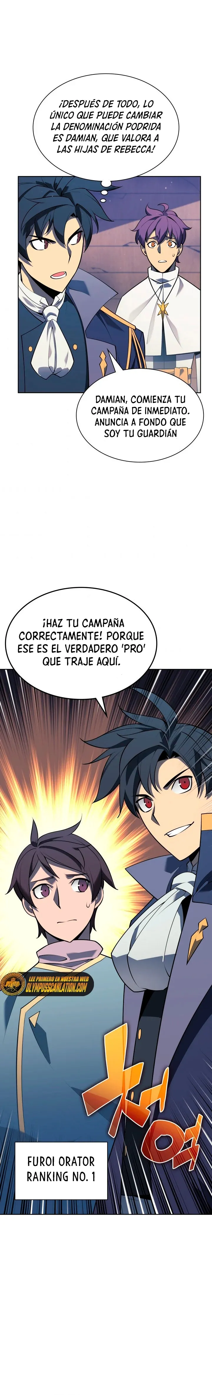 Overgeared Capítulo 143 en Línea - página 54