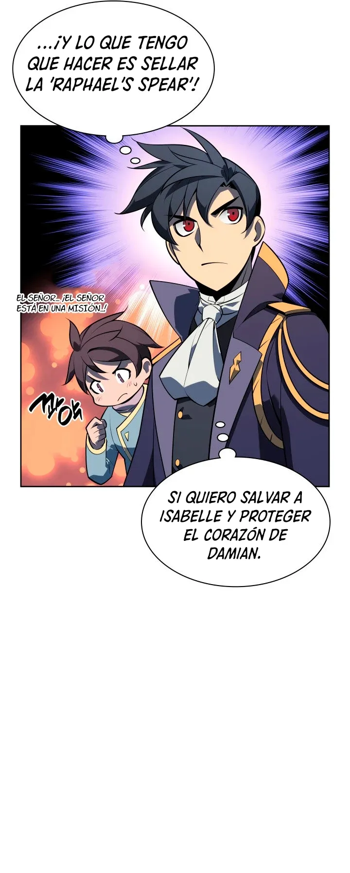 Overgeared Capítulo 143 en Línea - página 55