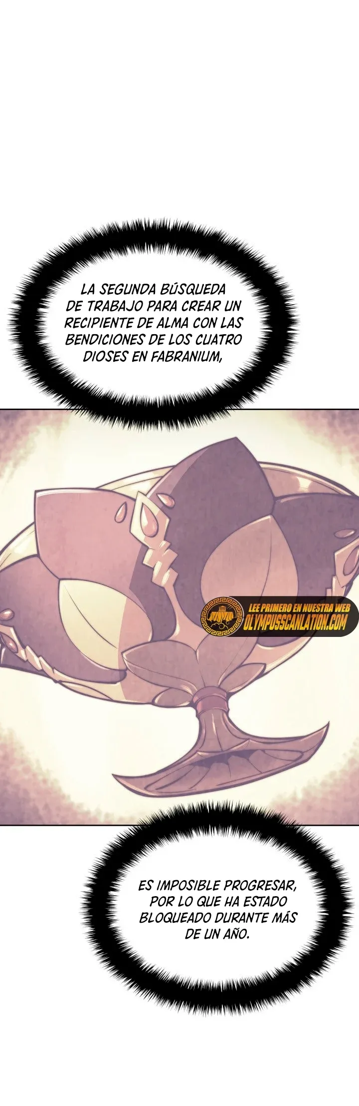Overgeared Capítulo 143 en Línea - página 59