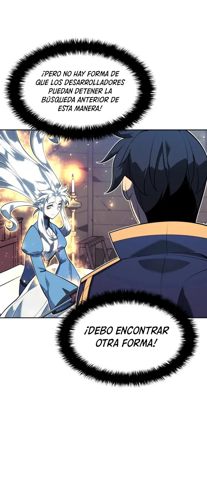 Overgeared Capítulo 143 en Línea - página 60