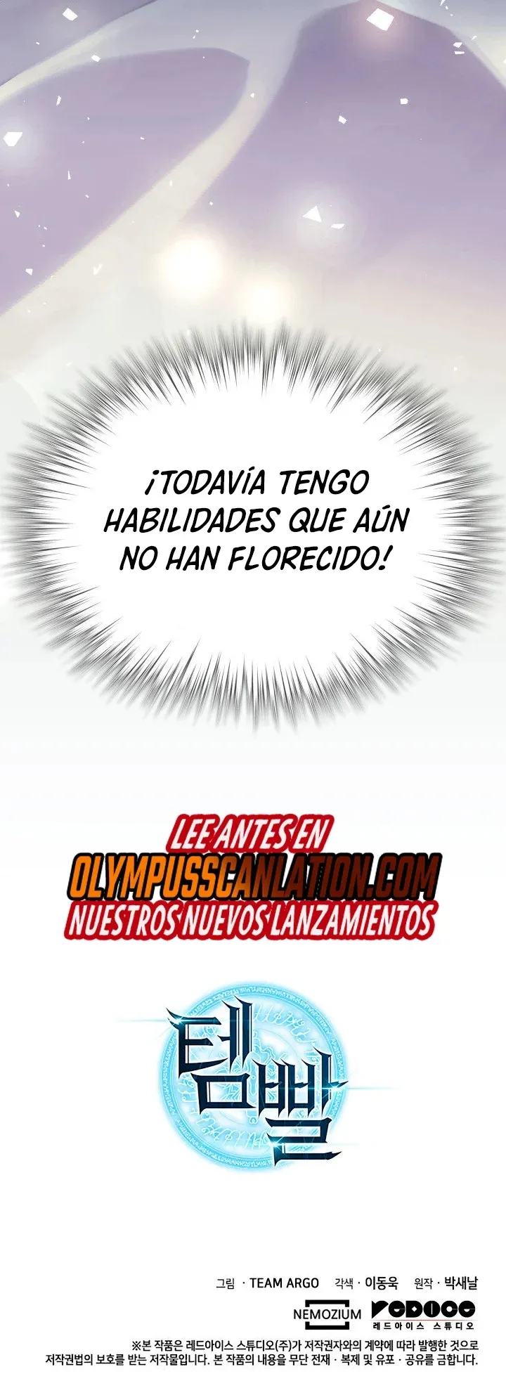 Overgeared Capítulo 143 en Línea - página 64