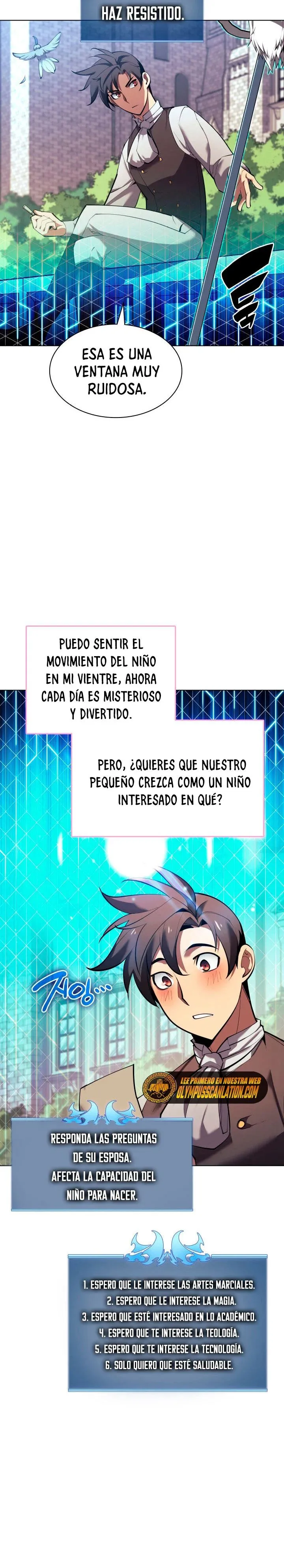 Overgeared Capítulo 145 en Línea - página 2