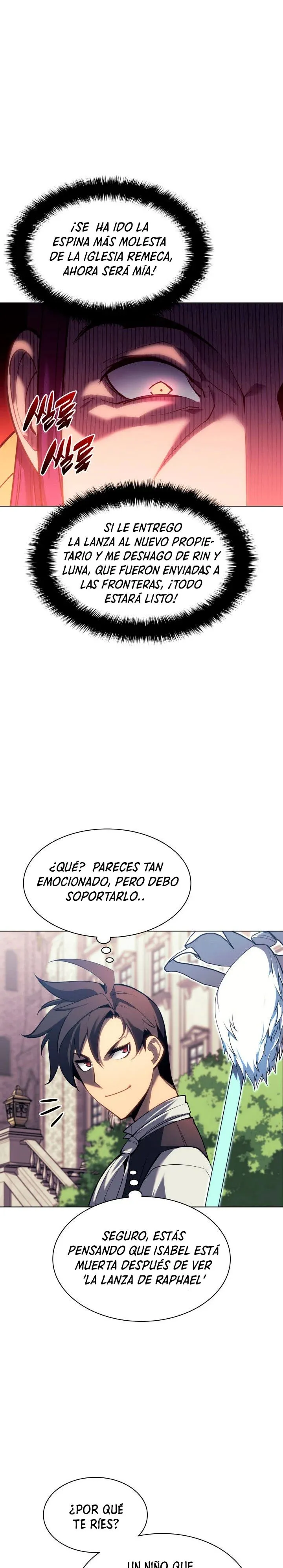 Overgeared Capítulo 145 en Línea - página 5
