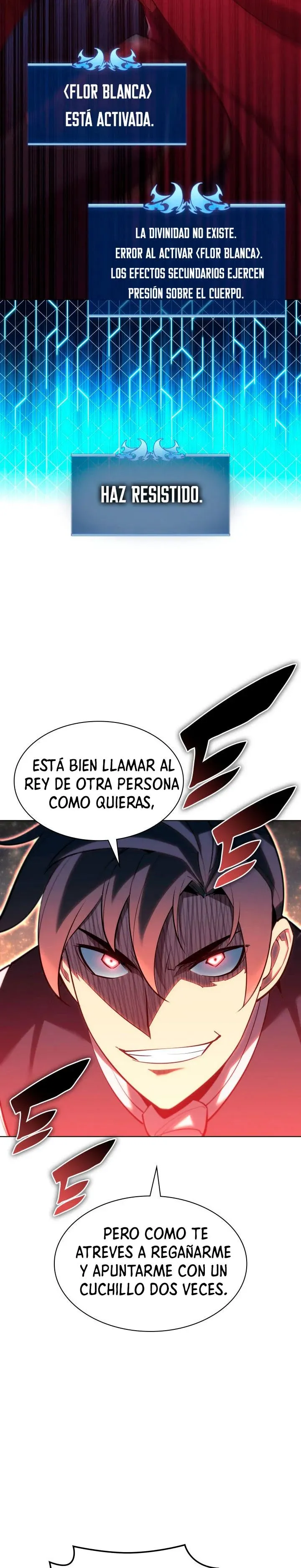 Overgeared Capítulo 145 en Línea - página 11