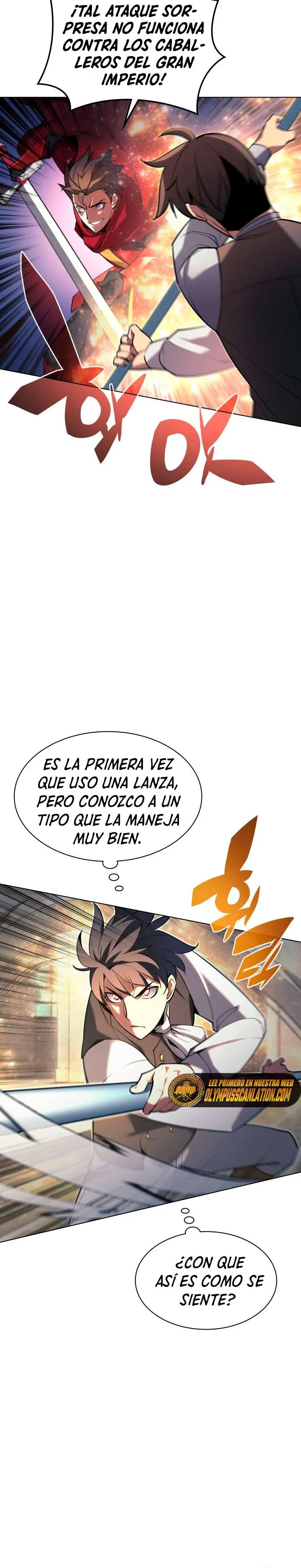 Overgeared Capítulo 145 en Línea - página 12