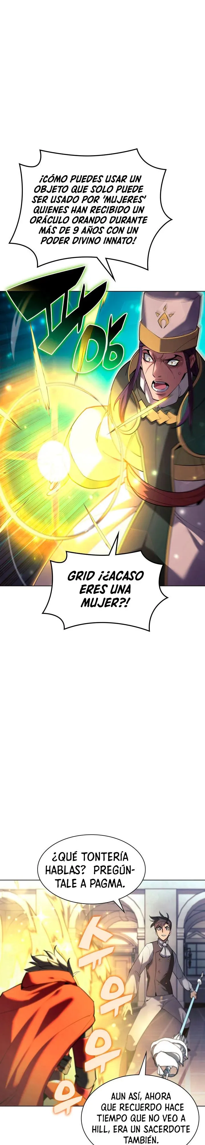 Overgeared Capítulo 145 en Línea - página 15