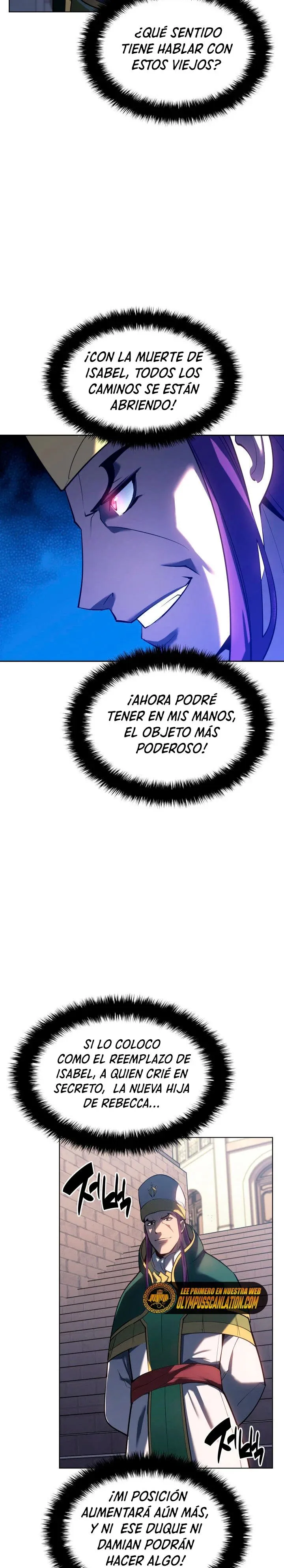 Overgeared Capítulo 145 en Línea - página 23