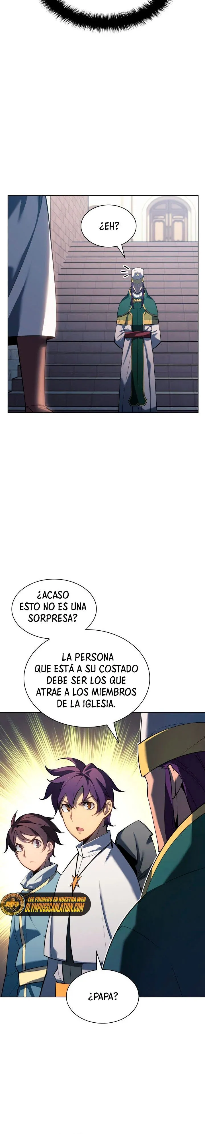 Overgeared Capítulo 145 en Línea - página 24