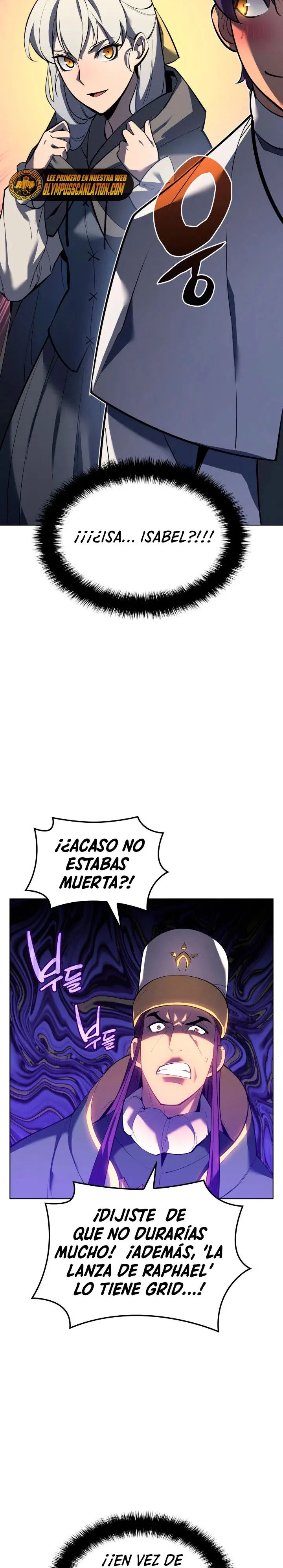 Overgeared Capítulo 145 en Línea - página 27