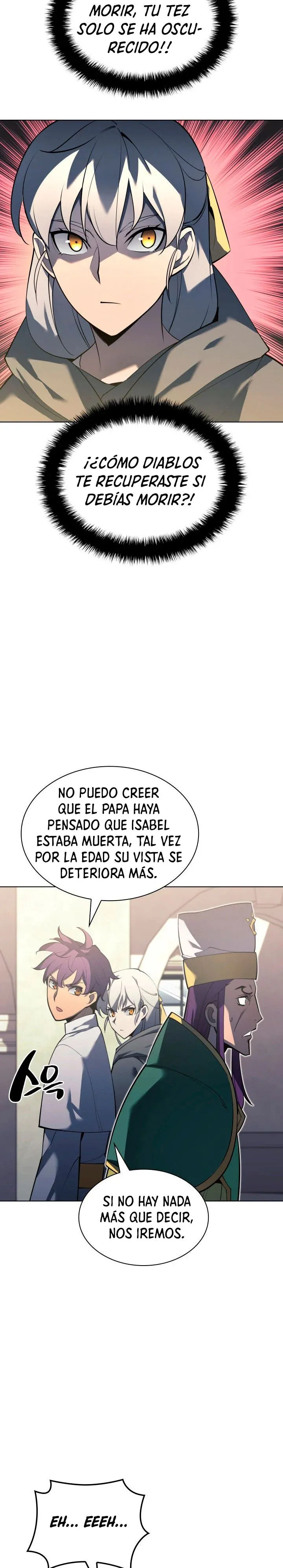 Overgeared Capítulo 145 en Línea - página 28