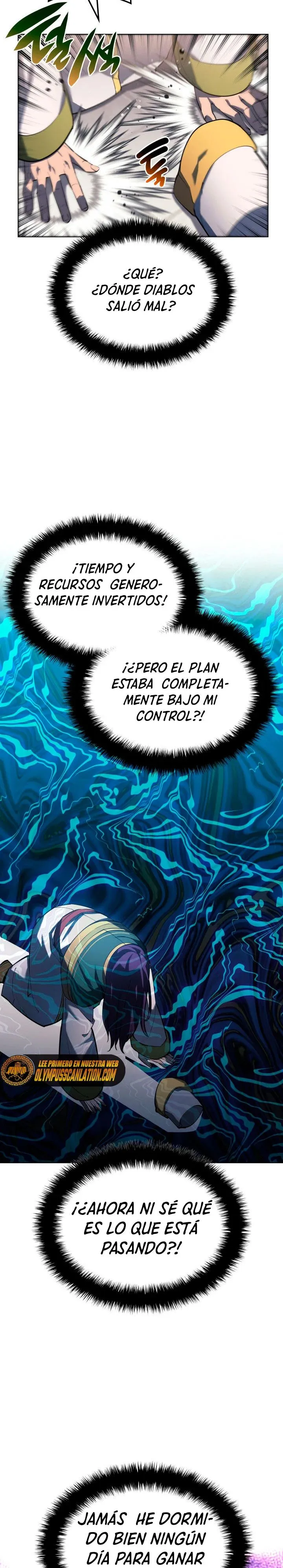 Overgeared Capítulo 145 en Línea - página 29