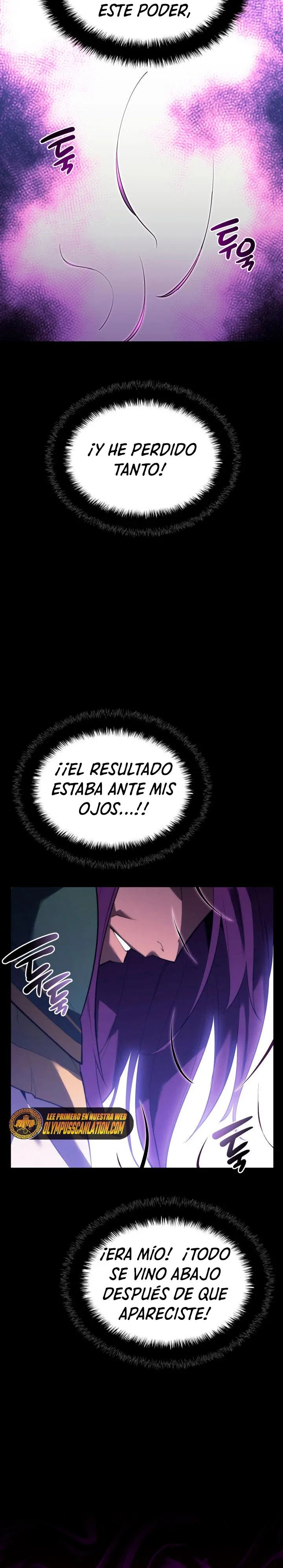 Overgeared Capítulo 145 en Línea - página 30