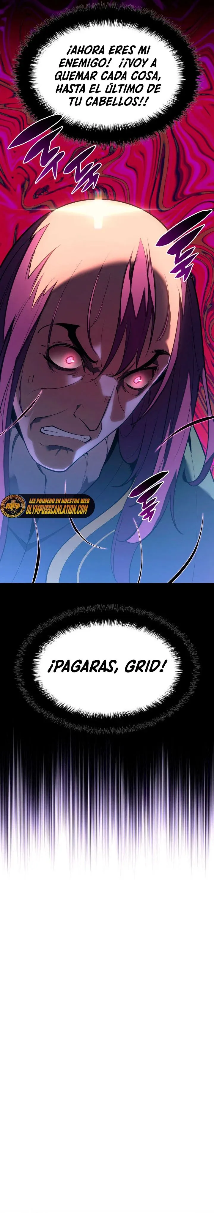 Overgeared Capítulo 145 en Línea - página 31
