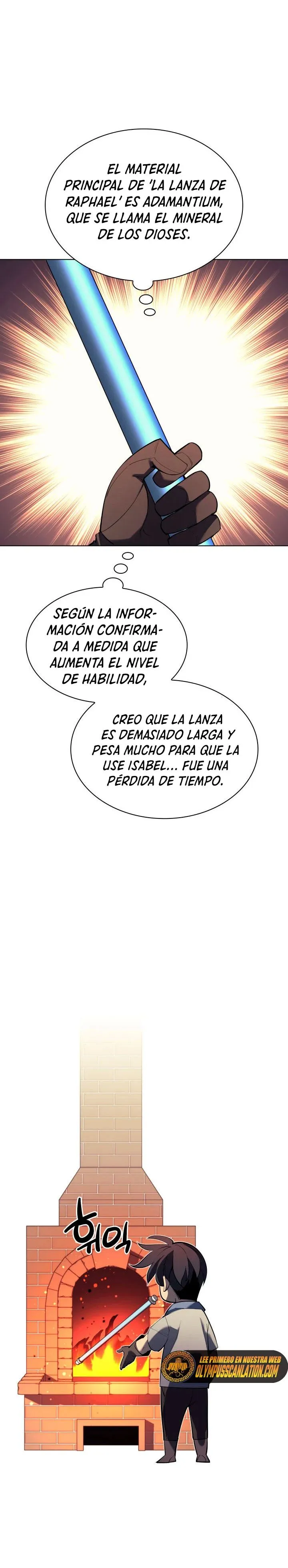 Overgeared Capítulo 145 en Línea - página 38