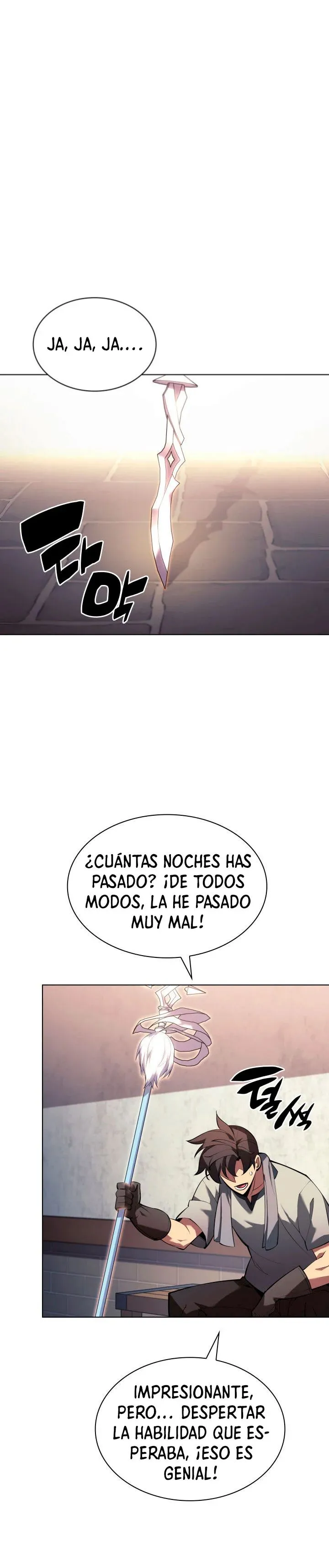 Overgeared Capítulo 145 en Línea - página 46