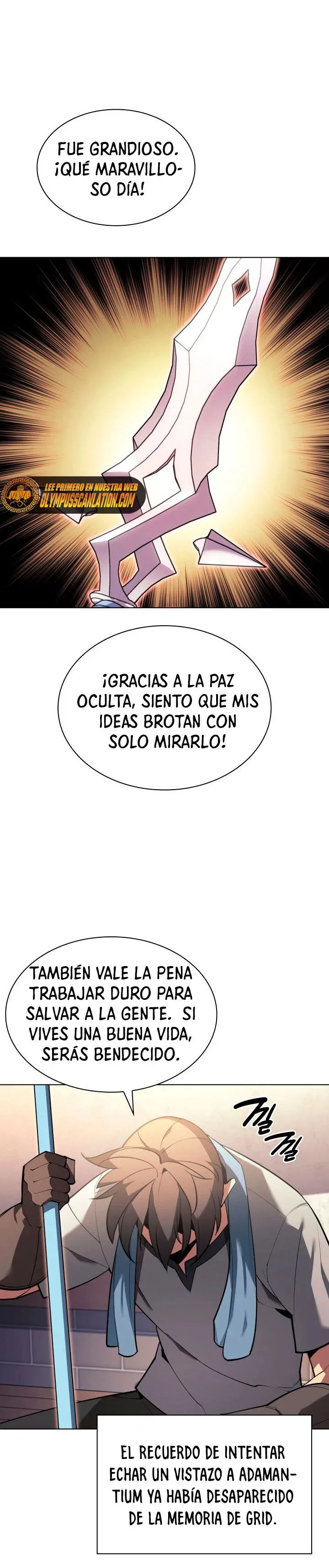 Overgeared Capítulo 145 en Línea - página 47