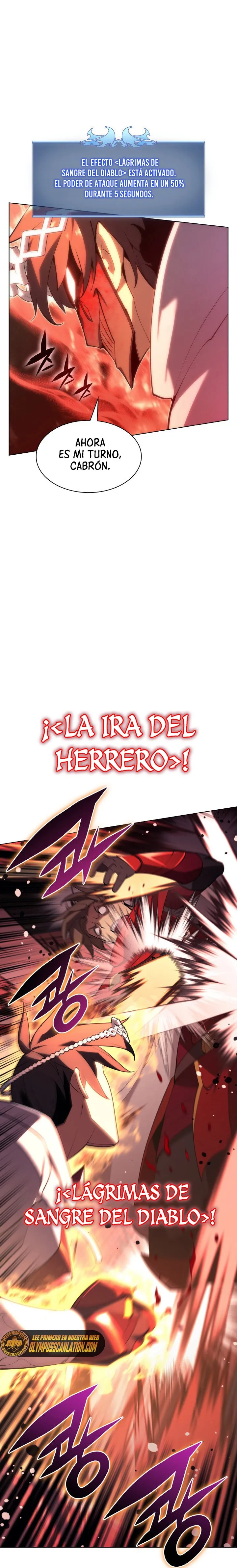 Overgeared Capítulo 147 en Línea - página 17