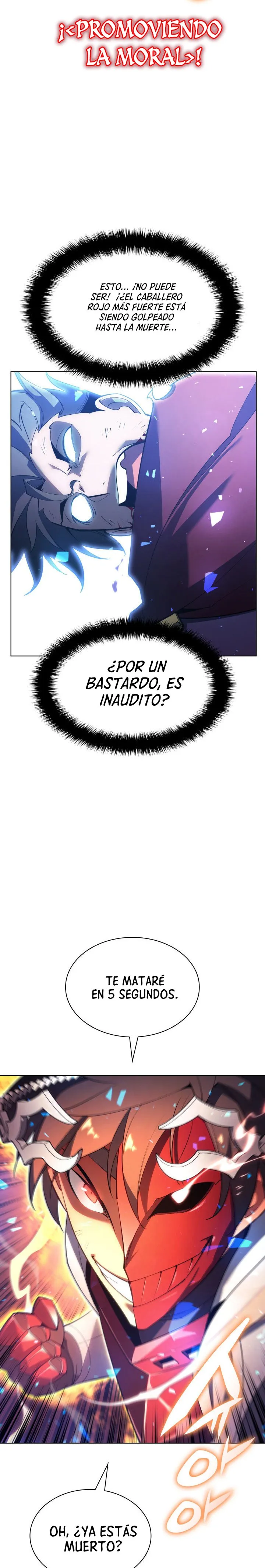 Overgeared Capítulo 147 en Línea - página 18