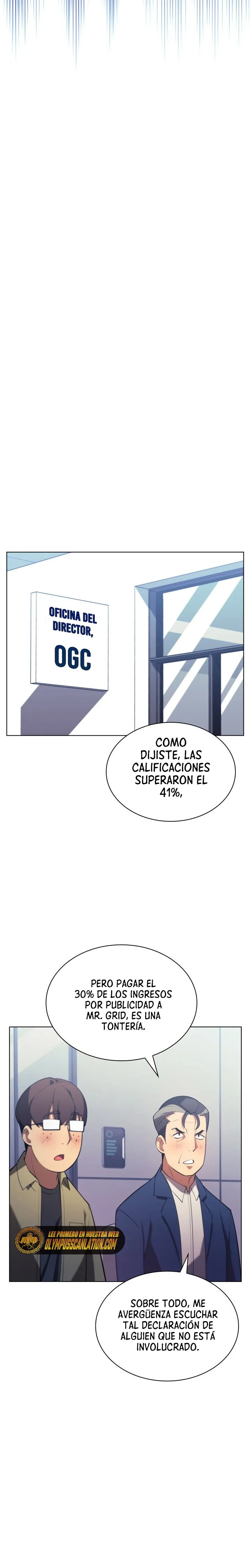 Overgeared Capítulo 147 en Línea - página 20