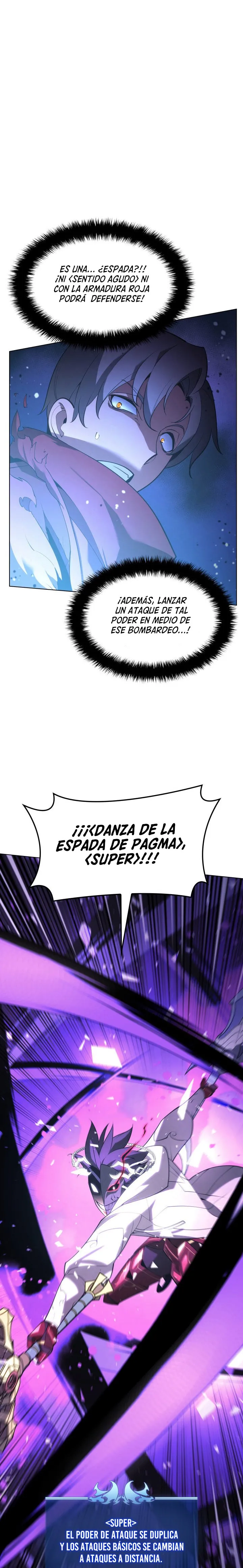 Overgeared Capítulo 147 en Línea - página 30