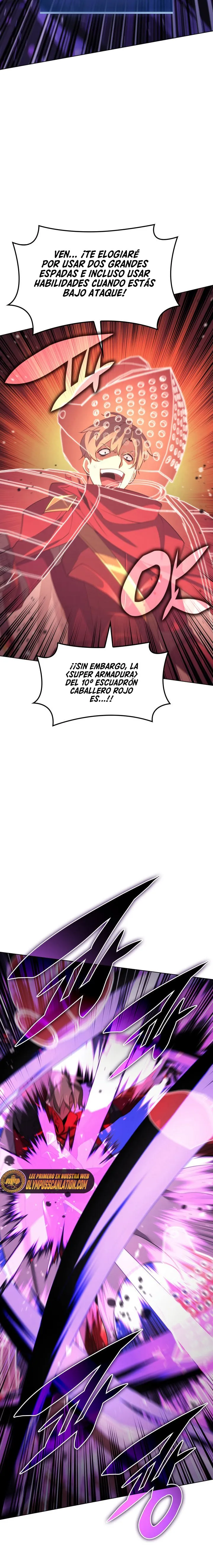 Overgeared Capítulo 147 en Línea - página 31