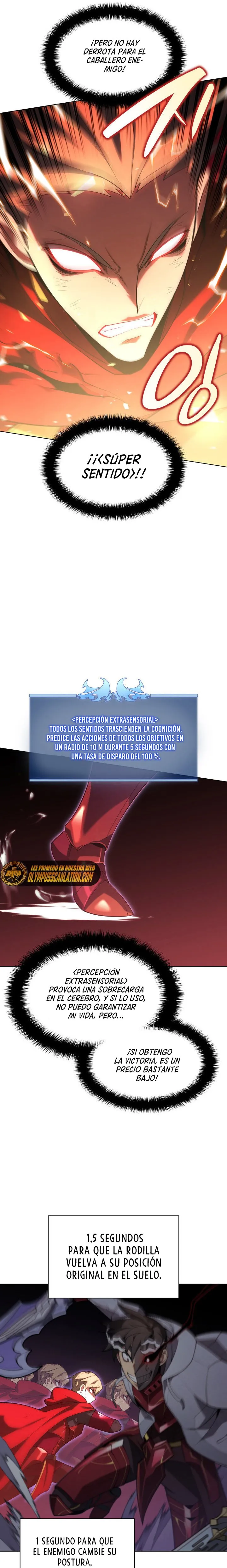 Overgeared Capítulo 147 en Línea - página 39