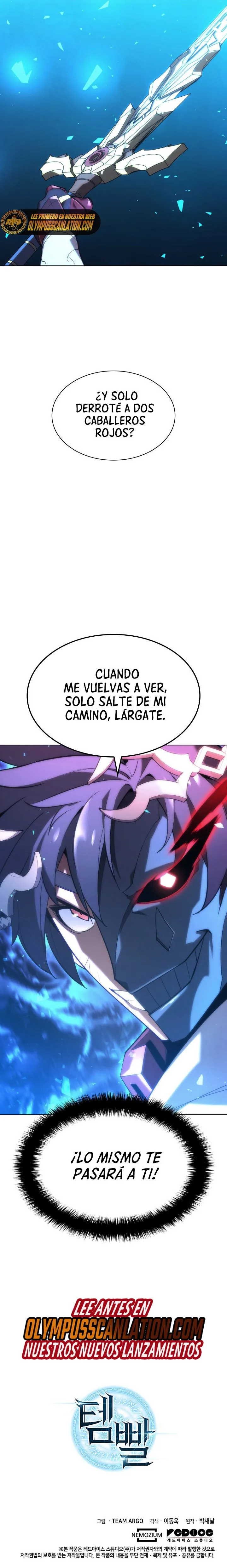Overgeared Capítulo 147 en Línea - página 42