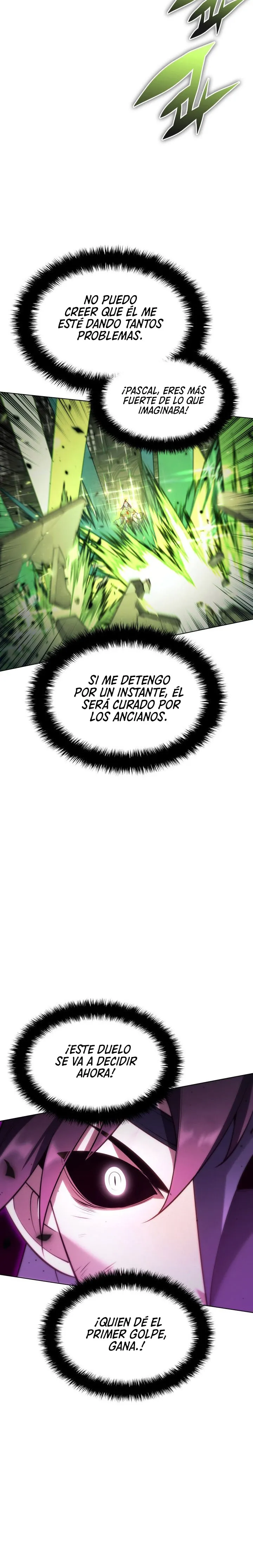 Overgeared Capítulo 149 en Línea - página 4