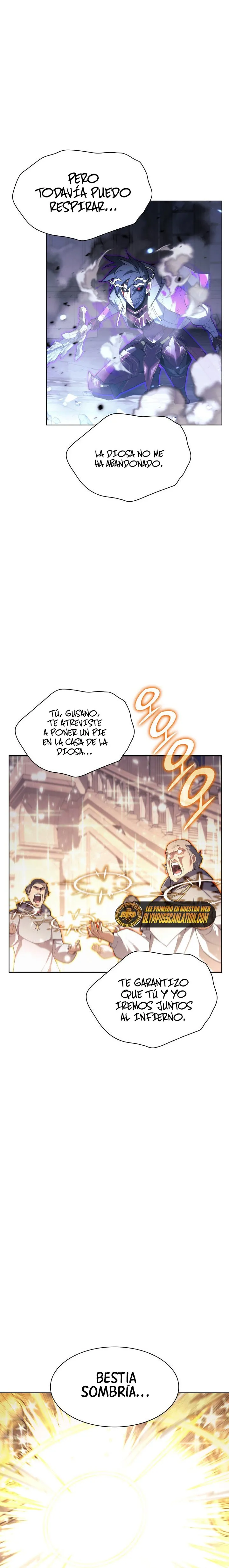 Overgeared Capítulo 149 en Línea - página 7