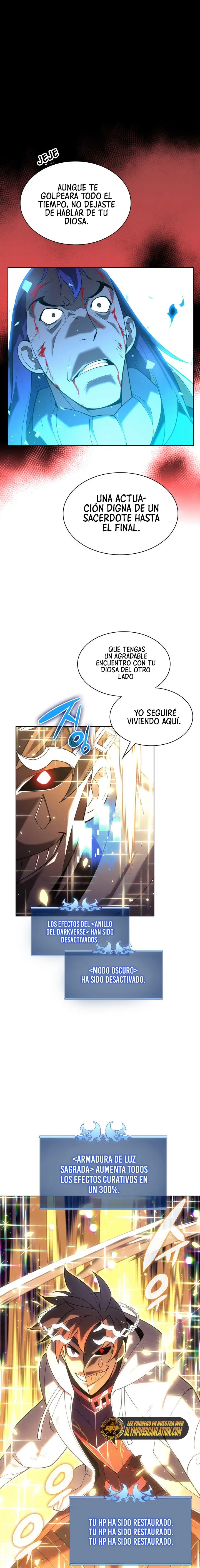 Overgeared Capítulo 149 en Línea - página 9