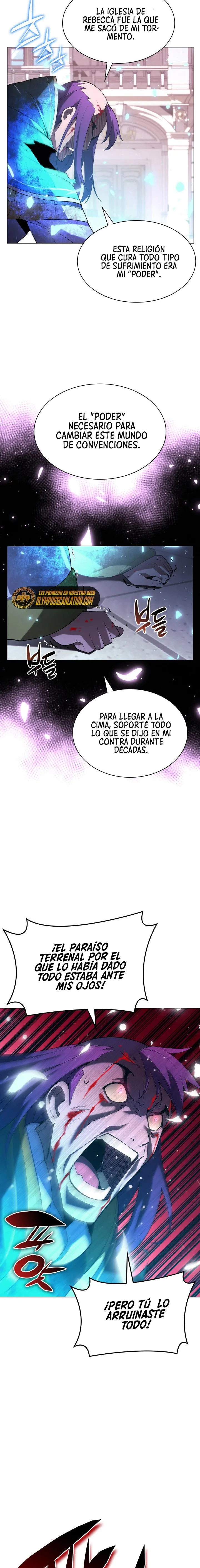 Overgeared Capítulo 149 en Línea - página 11