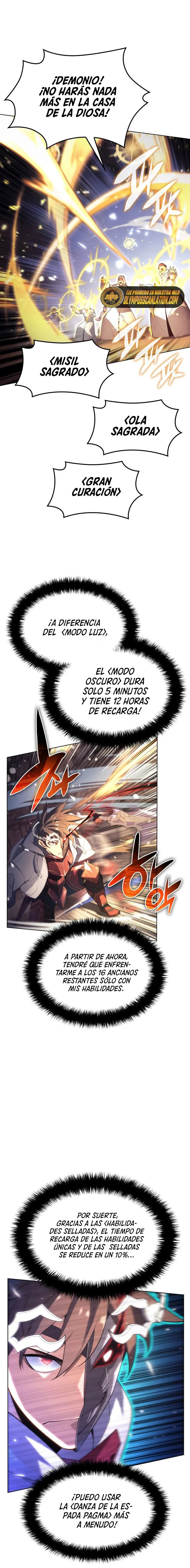 Overgeared Capítulo 149 en Línea - página 14