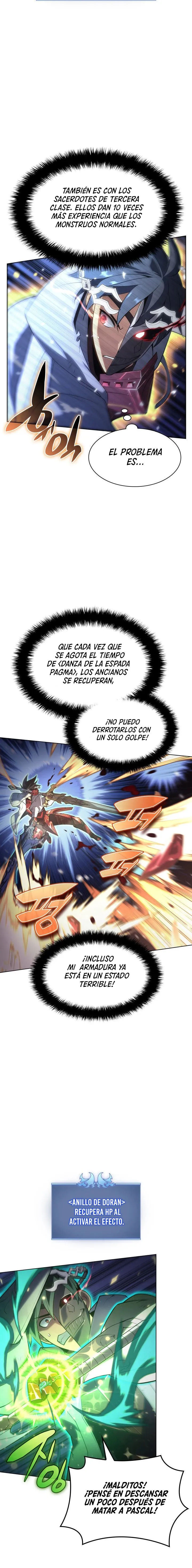 Overgeared Capítulo 149 en Línea - página 16