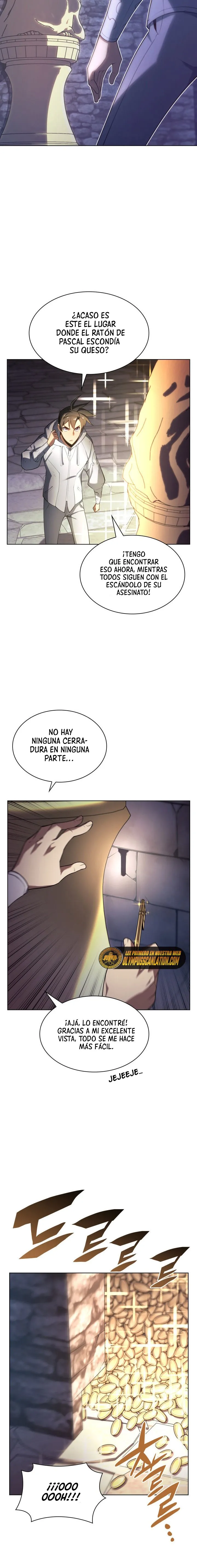 Overgeared Capítulo 149 en Línea - página 29
