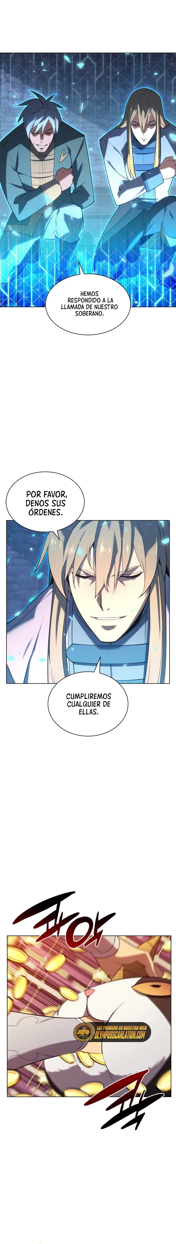 Overgeared Capítulo 149 en Línea - página 32