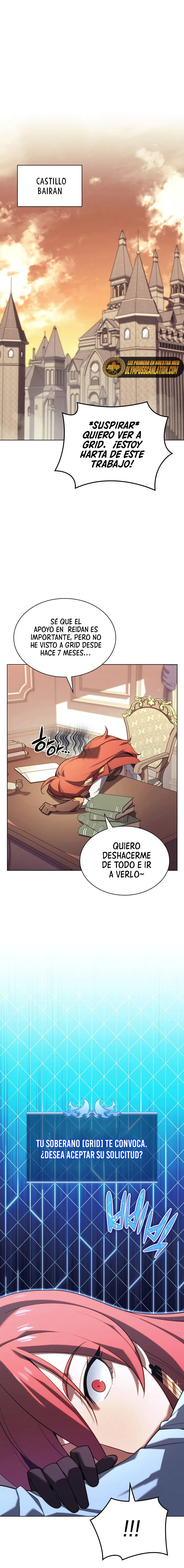Overgeared Capítulo 150 en Línea - página 3