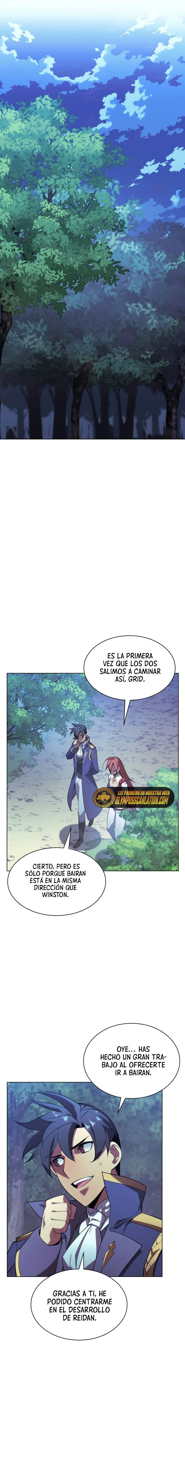 Overgeared Capítulo 150 en Línea - página 23