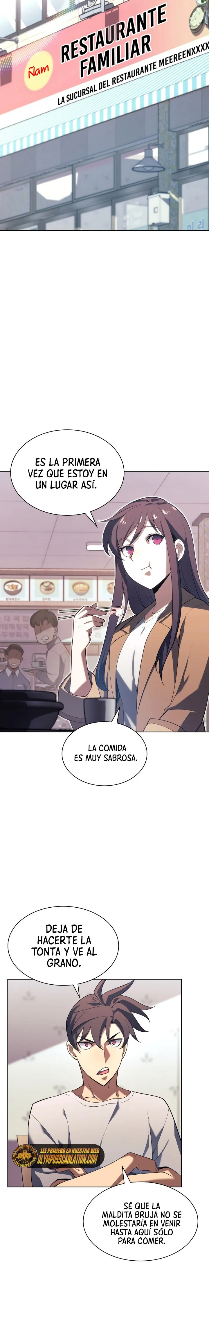 Overgeared Capítulo 150 en Línea - página 29