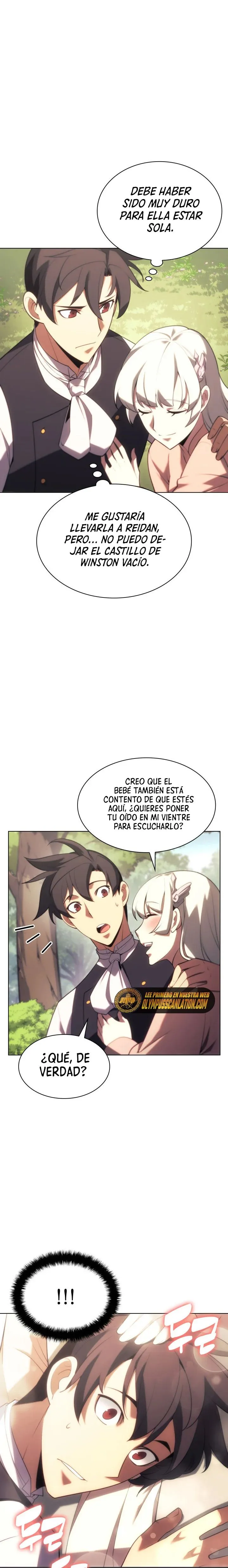 Overgeared Capítulo 151 en Línea - página 4