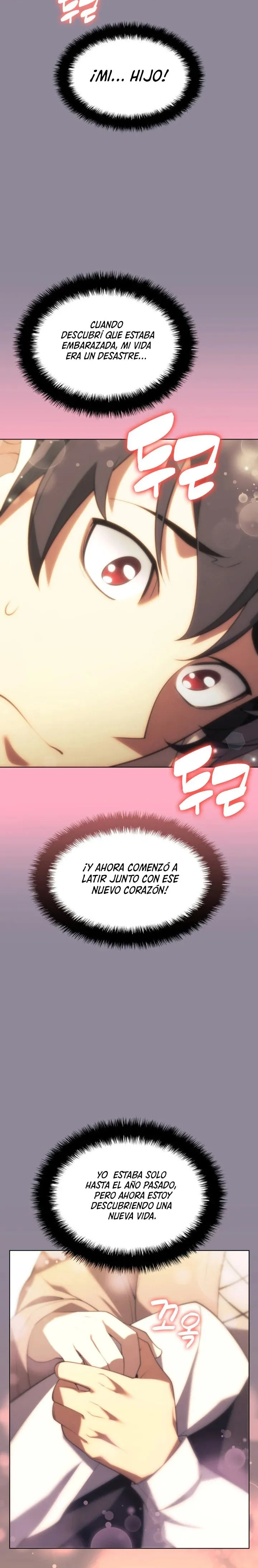Overgeared Capítulo 151 en Línea - página 5