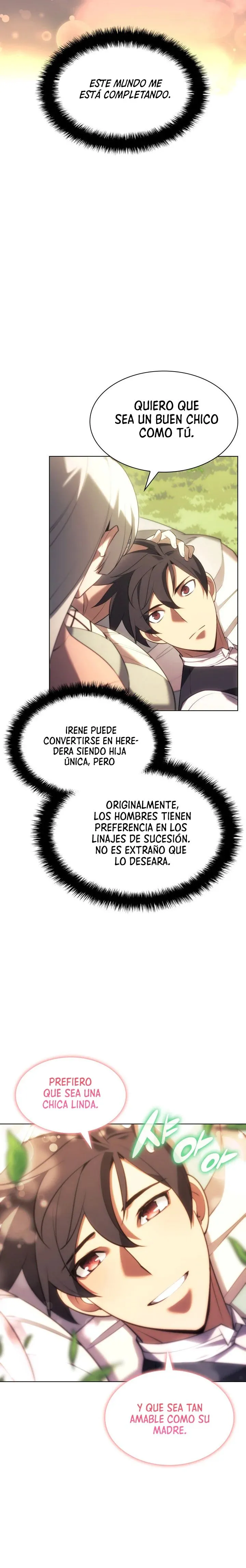 Overgeared Capítulo 151 en Línea - página 6