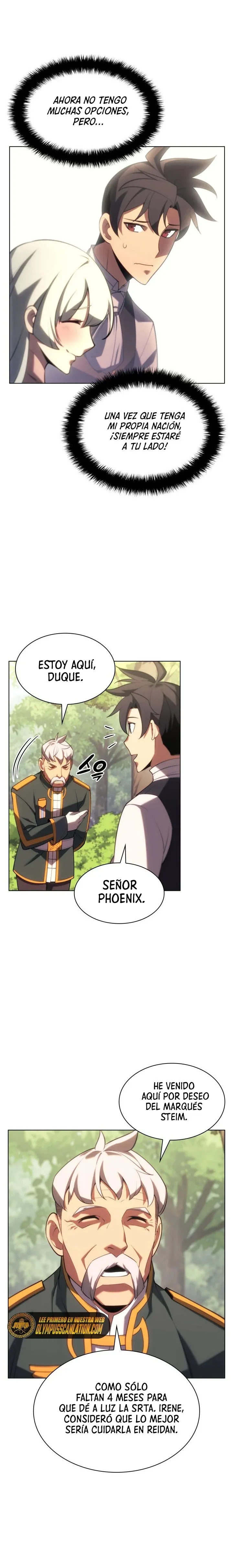 Overgeared Capítulo 151 en Línea - página 8