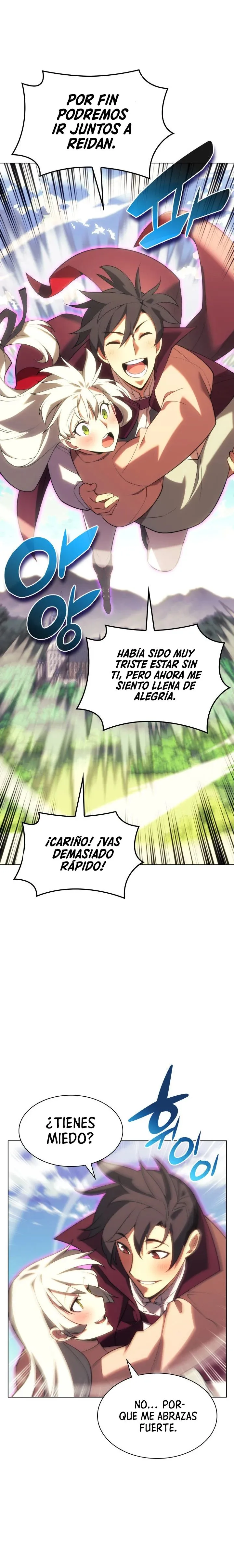 Overgeared Capítulo 151 en Línea - página 10