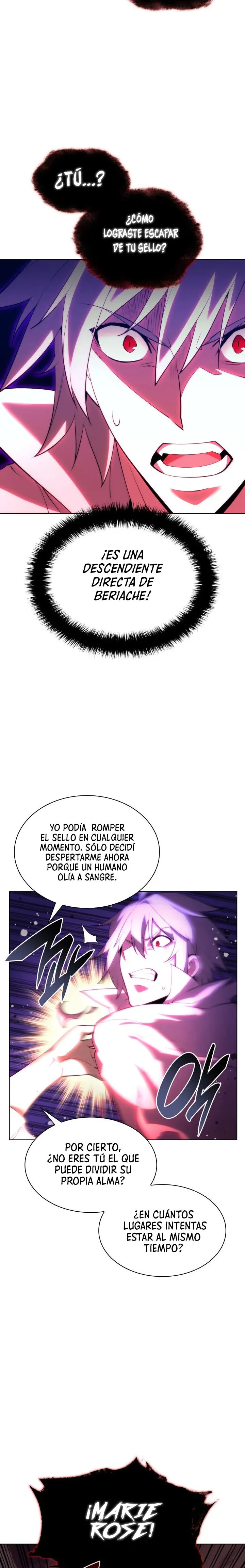 Overgeared Capítulo 151 en Línea - página 28