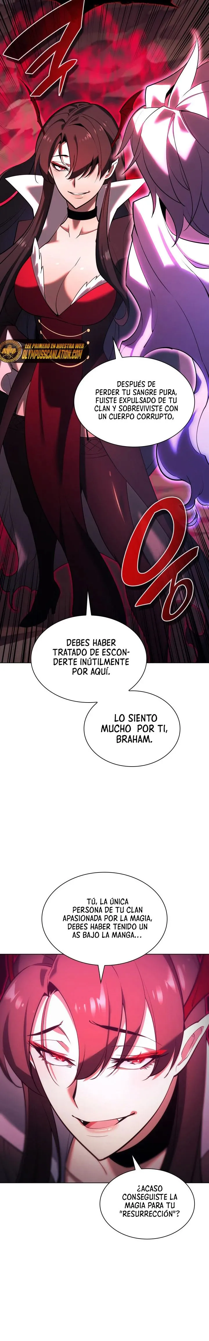 Overgeared Capítulo 151 en Línea - página 29