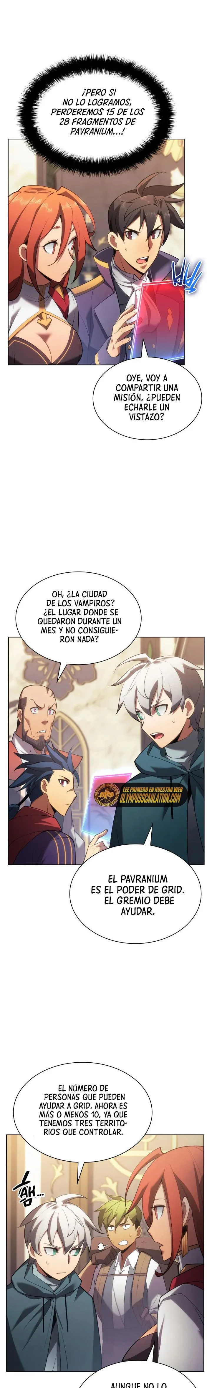 Overgeared Capítulo 151 en Línea - página 34