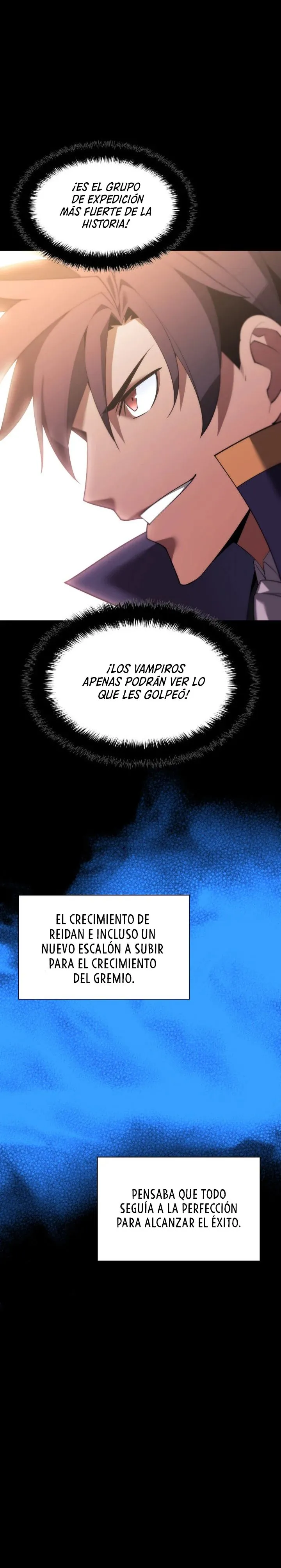 Overgeared Capítulo 151 en Línea - página 37