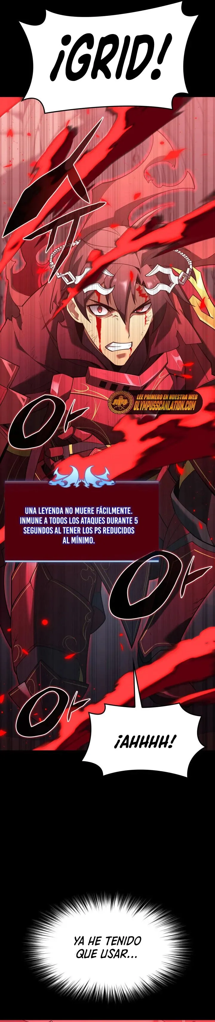 Overgeared Capítulo 151 en Línea - página 39