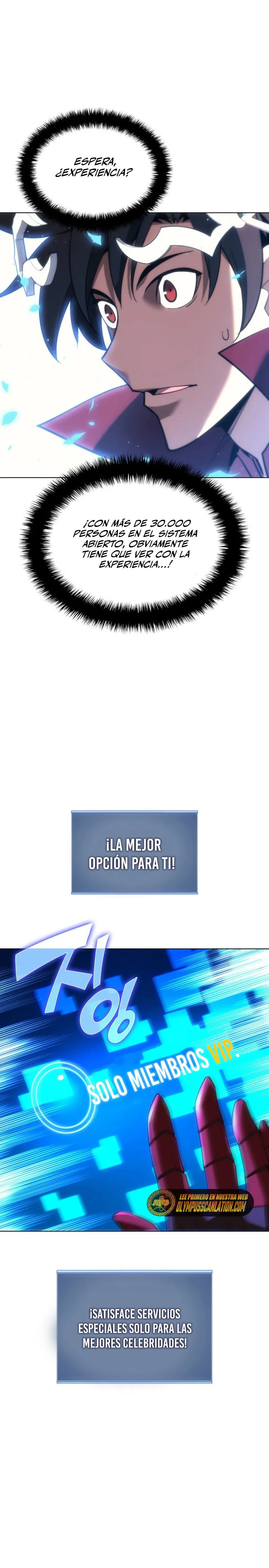 Overgeared Capítulo 152 en Línea - página 11