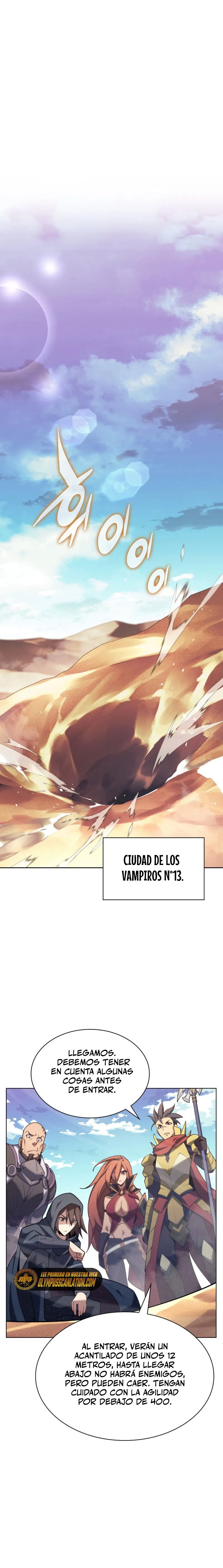 Overgeared Capítulo 152 en Línea - página 17